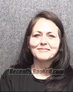 Recent Mugshot Image for CORTNEY MAESHELLE STOCKMAN in Horry County, South Carolina