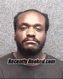 Recent Mugshot Image for DAQUON ALEXIS BROWN in Horry County, South Carolina