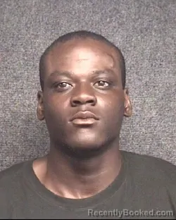 Recent Mugshot Image for DESMOND LAMAR BELL in Horry County, South Carolina