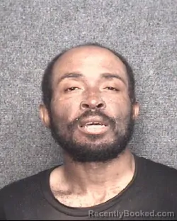Recent Mugshot Image for DRAVIAN DAMAL GILBERT in Horry County, South Carolina