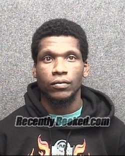 Recent Mugshot Image for DAQUAN JAQUEL GRAHAM in Horry County, South Carolina