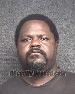 Recent Mugshot Image for DEMELL CAMERON PIPKIN in Horry County, South Carolina