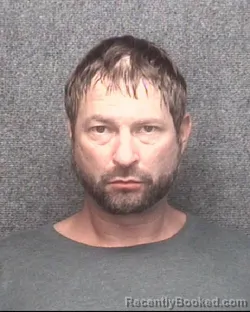 Recent Mugshot Image for ERNEST TAYLOR JONES in Horry County, South Carolina