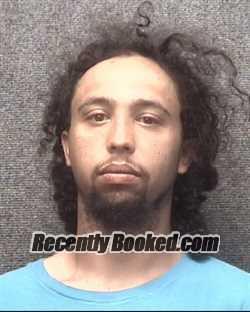 Recent Mugshot Image for EVANDER SHANE LOCKLEAR in Horry County, South Carolina