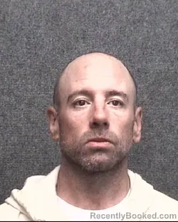 Recent Mugshot Image for ERIC WILLIAM SCHMIDT in Horry County, South Carolina