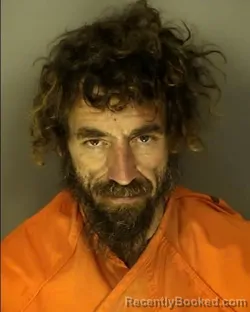 Recent Mugshot Image for ALEX JOHN COOK in Horry County, South Carolina