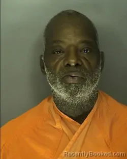 Recent Mugshot Image for DONELL PRESTON in Horry County, South Carolina