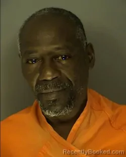Recent Mugshot Image for ALFRED GILCHRIST in Horry County, South Carolina