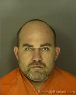 Recent Mugshot Image for GEORGE ALBERT LEMAY in Horry County, South Carolina