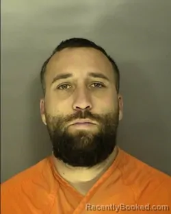 Recent Mugshot Image for DYLAN THOMAS HOPE in Horry County, South Carolina