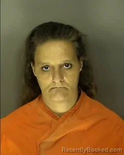 Recent Mugshot Image for BARBARA HOFFMAN STEWART in Horry County, South Carolina
