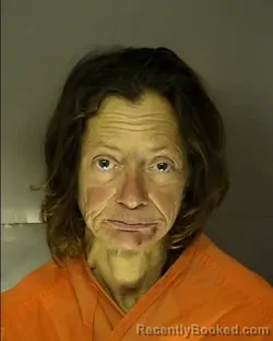 Recent Mugshot Image for SONJA JO DUNKLE in Horry County, South Carolina