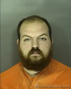 Recent Mugshot Image for ELIJAIH THURMAN TAYLOR in Horry County, South Carolina