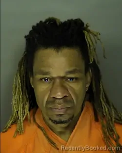 Recent Mugshot Image for JONATHAN LEE HICKS in Horry County, South Carolina