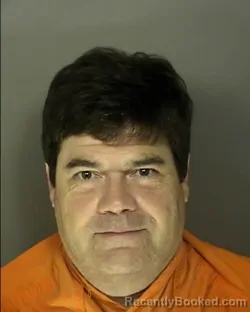 Recent Mugshot Image for STUART OBRIAN JOHNSTON in Horry County, South Carolina