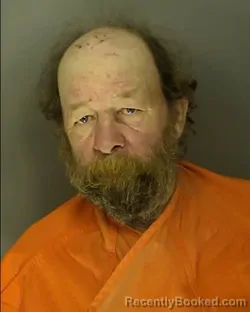 Recent Mugshot Image for KEITH WATKINS in Horry County, South Carolina