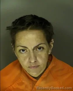 Recent Mugshot Image for MAGIC ANN SCHUBERT in Horry County, South Carolina