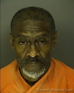 Recent Mugshot Image for CHRISTOPHER WILBURN in Horry County, South Carolina
