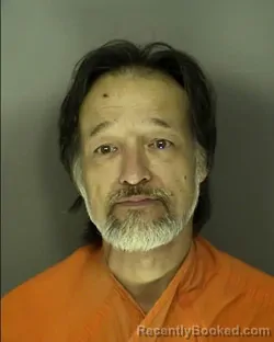 Recent Mugshot Image for JAMES RAY HALE in Horry County, South Carolina