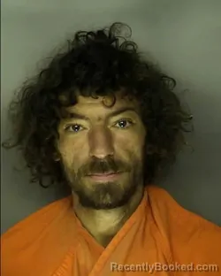 Recent Mugshot Image for TIMOTHY MATTHEW BALSER in Horry County, South Carolina