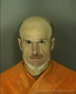 Recent Mugshot Image for VICTOR DIGREGORIO in Horry County, South Carolina