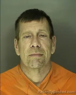 Recent Mugshot Image for DAVID RICHARD CATANZARITA in Horry County, South Carolina