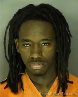 Recent Mugshot Image for TAVIS MARTELL BLOCKER in Horry County, South Carolina