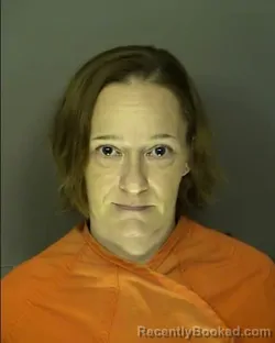 Recent Mugshot Image for ANGELA MICHELLE SMITH in Horry County, South Carolina