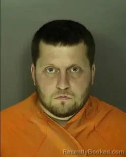Recent Mugshot Image for DREW WAYNE DAVIS in Horry County, South Carolina