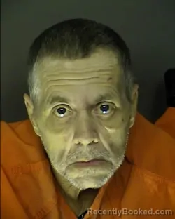 Recent Mugshot Image for RICHARD LEONARD KING in Horry County, South Carolina
