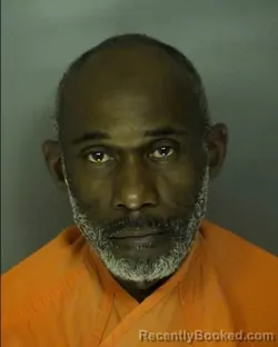 Recent Mugshot Image for JULIOUS TUCKER in Horry County, South Carolina
