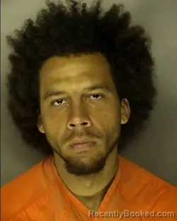 Recent Mugshot Image for CASH PIERRE YOUNG in Horry County, South Carolina
