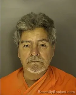 Recent Mugshot Image for ROSARIO ALBA in Horry County, South Carolina