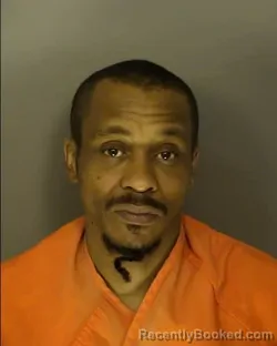 Recent Mugshot Image for FREDDIE ROBERT RILEY in Horry County, South Carolina