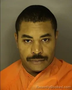 Recent Mugshot Image for TRAE SHAQUAN EARLE in Horry County, South Carolina