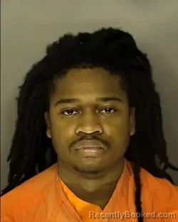 Recent Mugshot Image for GEORGE EDWARD KEY in Horry County, South Carolina