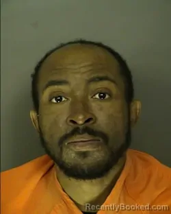 Recent Mugshot Image for DRAVIAN DAMAL GILBERT in Horry County, South Carolina