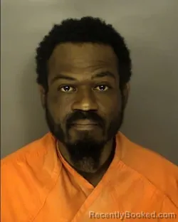 Recent Mugshot Image for TERRY ONEIL BOWMAN in Horry County, South Carolina