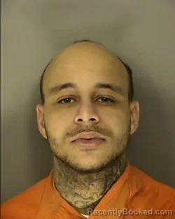 Recent Mugshot Image for TRU JAMAL LEE in Horry County, South Carolina