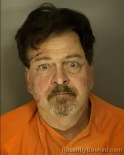 Recent Mugshot Image for DOUGLAS LONG in Horry County, South Carolina