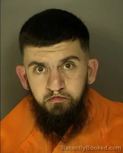 Recent Mugshot Image for GEORGE EDWARD STRUMKE in Horry County, South Carolina