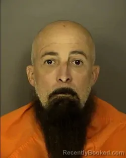 Recent Mugshot Image for ROBERT WILLIAM MCGUINNESS in Horry County, South Carolina