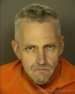 Recent Mugshot Image for JIMMY EDWARD HOWELL in Horry County, South Carolina