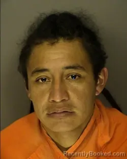Recent Mugshot Image for ROBERT HERNANDEZ-RAYMUNDO in Horry County, South Carolina