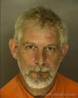 Recent Mugshot Image for ROBERT JEFFERSON SMITH in Horry County, South Carolina
