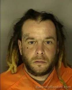 Recent Mugshot Image for PETER ALLEN GILBAR in Horry County, South Carolina