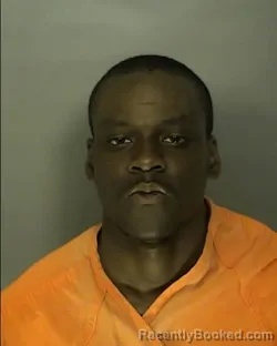 Recent Mugshot Image for DESMOND LAMAR BELL in Horry County, South Carolina