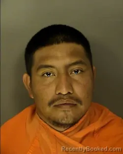 Recent Mugshot Image for GALDINO MAURICIO VENTURA PEREZ in Horry County, South Carolina