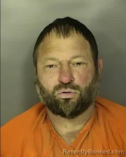 Recent Mugshot Image for ERNEST TAYLOR JONES in Horry County, South Carolina