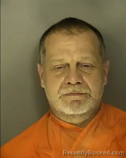 Recent Mugshot Image for MARK ANTHONY JONES in Horry County, South Carolina